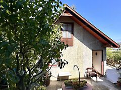 Eladó nyaraló Zalaegerszeg