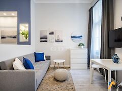 Eladó lakás Budapest, VII. kerület