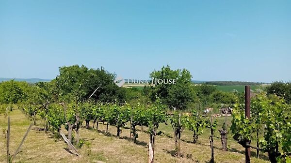 Eladó nyaraló Etyek