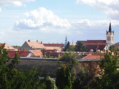 Eladó lakás Keszthely