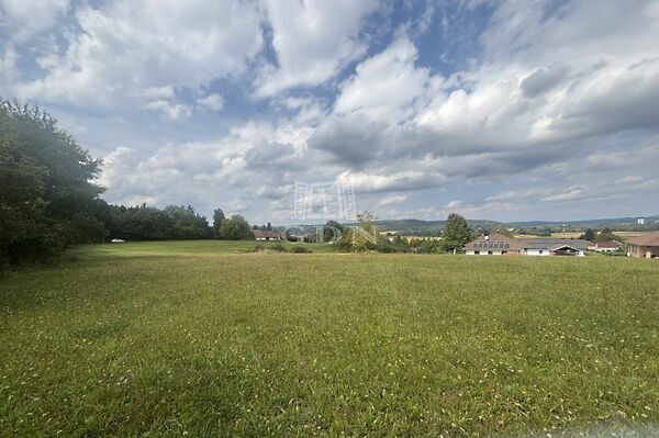 Eladó földterület Szentgotthárd