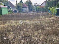 Eladó földterület Balatonfenyves