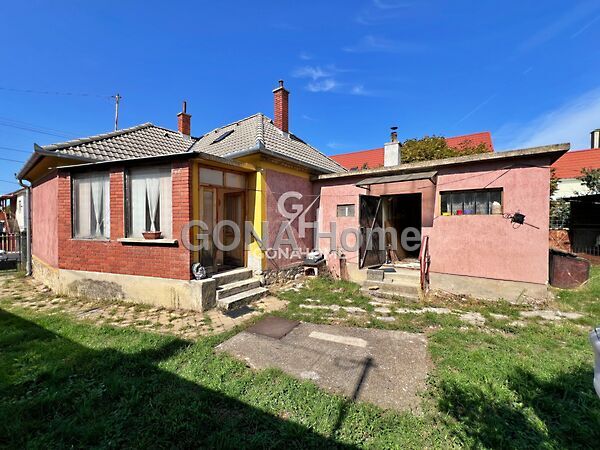 Eladó ház Veszprém