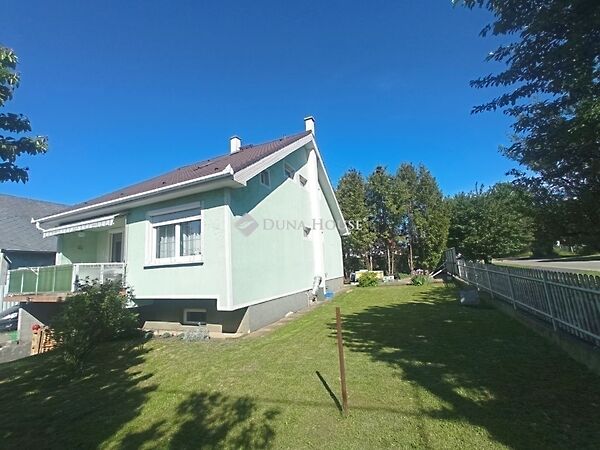 Eladó ház Biatorbágy