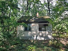 Eladó földterület Kismaros