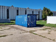 Kiadó ipari Székesfehérvár