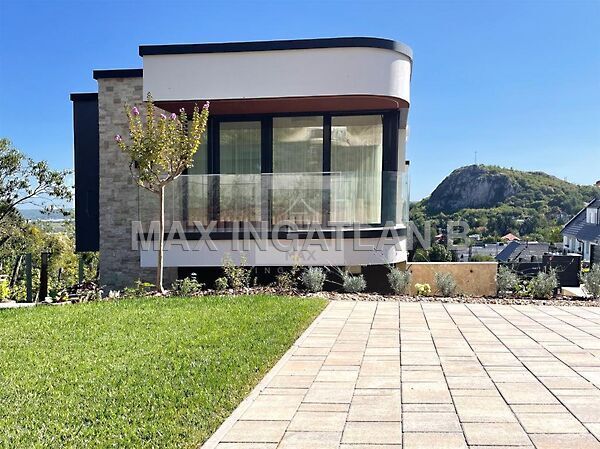 Kiadó ház Budaörs, Kertváros