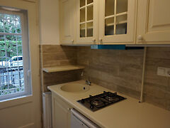 Kiadó lakás Budapest, II. kerület