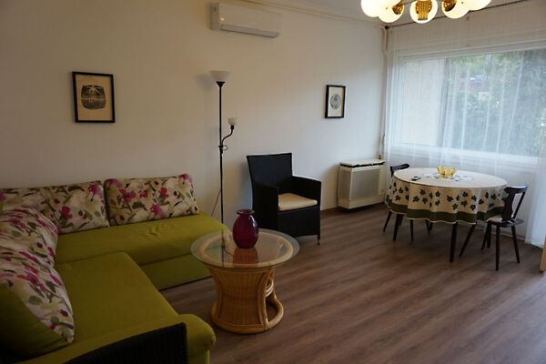 Kiadó lakás Budapest, XII. kerület