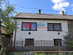 Eladó ház Ózd