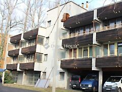 Eladó nyaraló Budapest, III. kerület