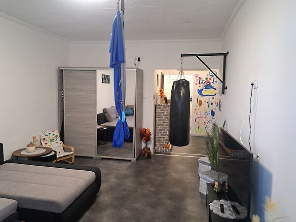 Eladó lakás Békés, Belváros