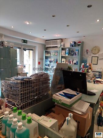 Eladó iroda Budapest, I. kerület