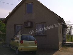 Eladó ház Tápiószele