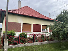 Eladó ház Nádudvar