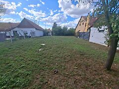 Eladó földterület Szarvas