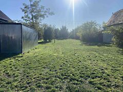 Eladó földterület Papkeszi