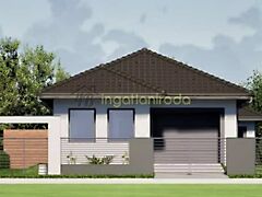 Eladó ház Nyíregyháza, Borbánya