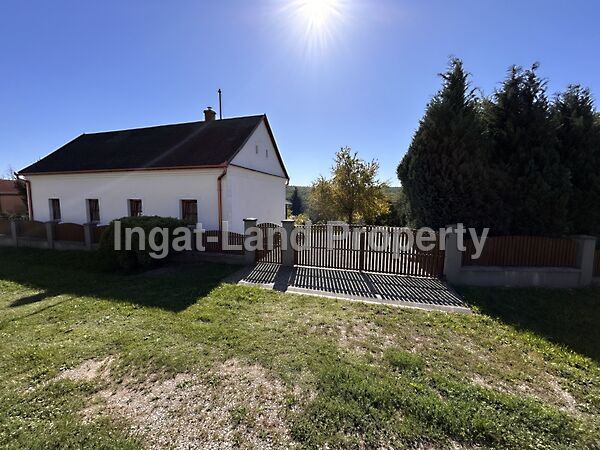 Eladó ház Porrogszentpál