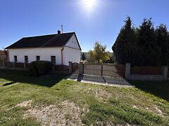 Eladó ház Porrogszentpál