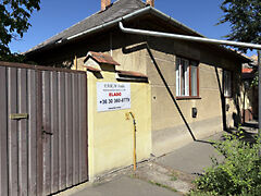 Eladó ház Hódmezővásárhely