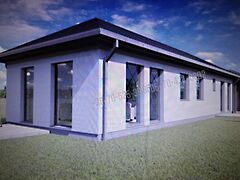 Eladó ház Albertirsa