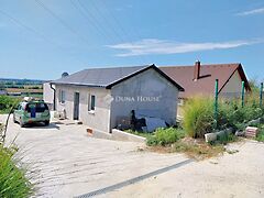 Eladó nyaraló Nagyigmánd