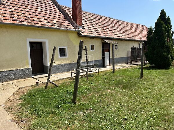 Eladó ház Nemeskeresztúr