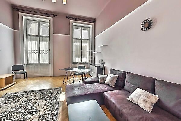 Eladó lakás Budapest, VIII. kerület