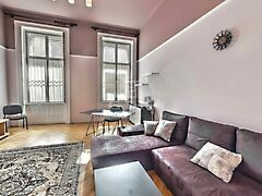 Eladó lakás Budapest, VIII. kerület