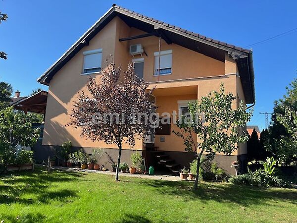 Eladó ház Dunaharaszti, Dunaharaszti-Alsó