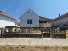 Eladó ház Csokonyavisonta