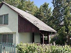 Eladó nyaraló Hajdúszoboszló