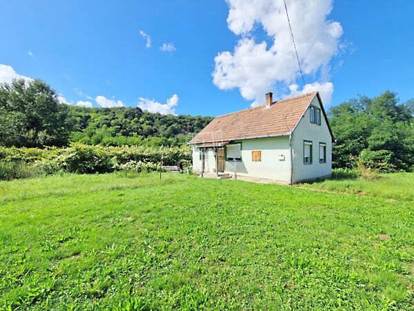 Eladó ház Söjtör