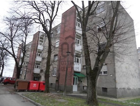 Eladó lakás Szigetvár