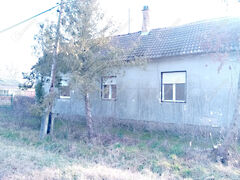 Eladó ház Csokonyavisonta