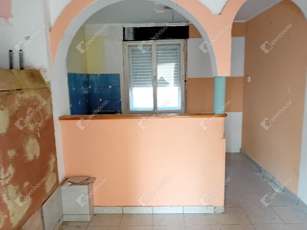 Eladó ház Csokonyavisonta