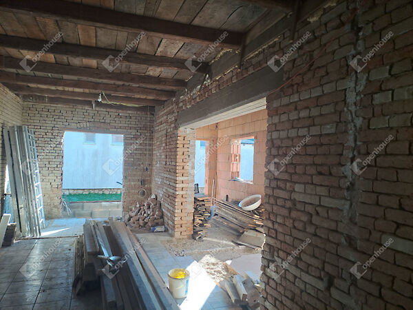 Eladó ház Ócsárd