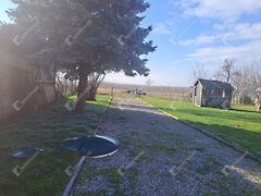 Eladó ház Ócsárd