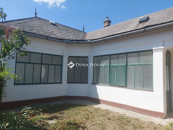 Eladó ház Fülöpszállás