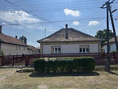 Eladó ház Tápiógyörgye