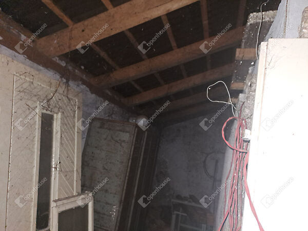 Eladó ipari Istvándi