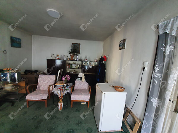 Eladó ház Lakócsa