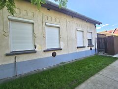 Eladó ház Mezőtúr