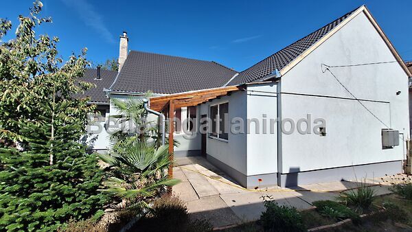 Eladó ház Kaposvár, Cseri városrész