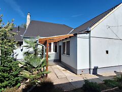 Eladó ház Kaposvár, Cseri városrész