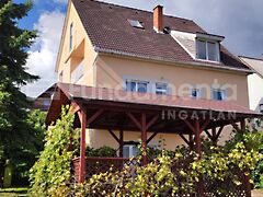 Eladó nyaraló Markaz