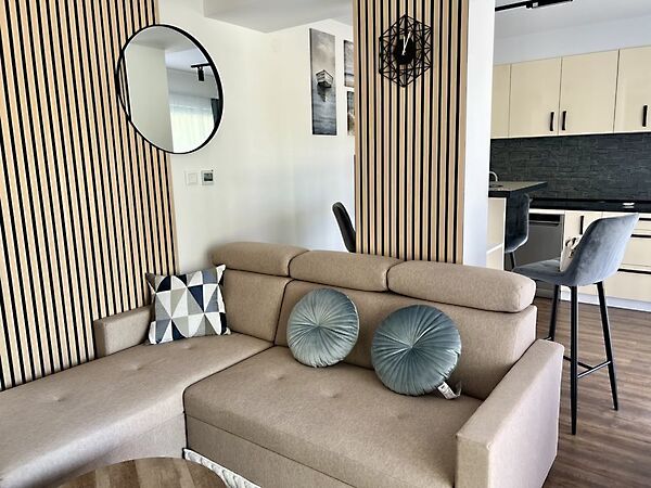 Eladó lakás Balatonmáriafürdő