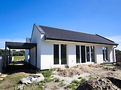 Eladó ház Mosonmagyaróvár