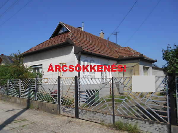 Eladó ház Kisvárda